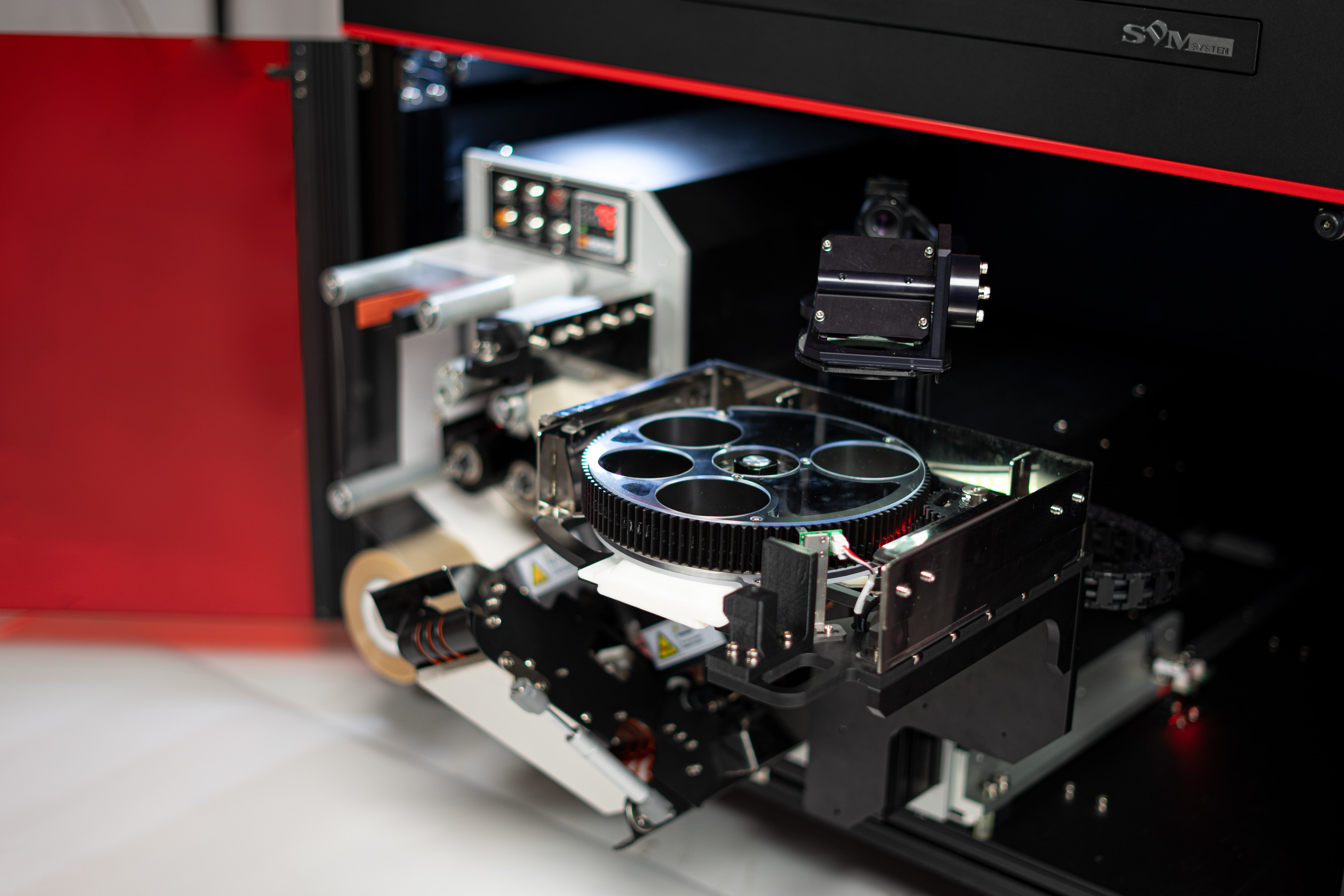 POUCH PACKING SOLUTIONS